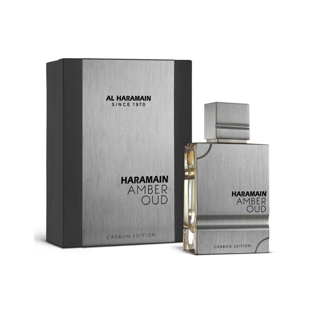 AL HARAMAIN AMBER OUD CARBON EDP UNISEX