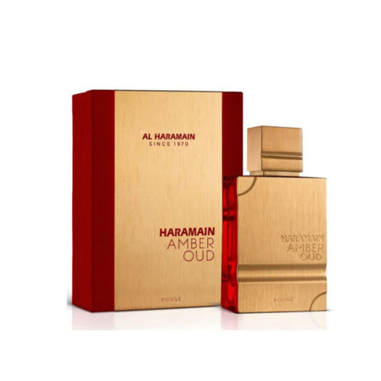 AL HARAMAIN AMBER OUD ROUGE EDP UNISEX