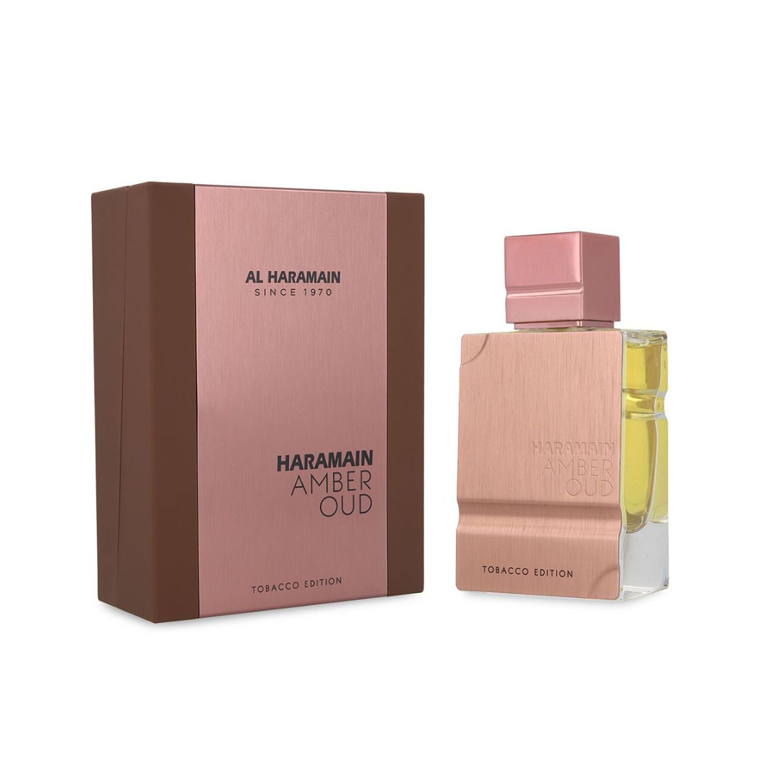 AL HARAMAIN AMBER OUD TOBACCO EDITION EDP UNISEX