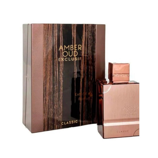 AL HARAMAIN OUD EXCLUSIF CLASSIC EDP UNISEX