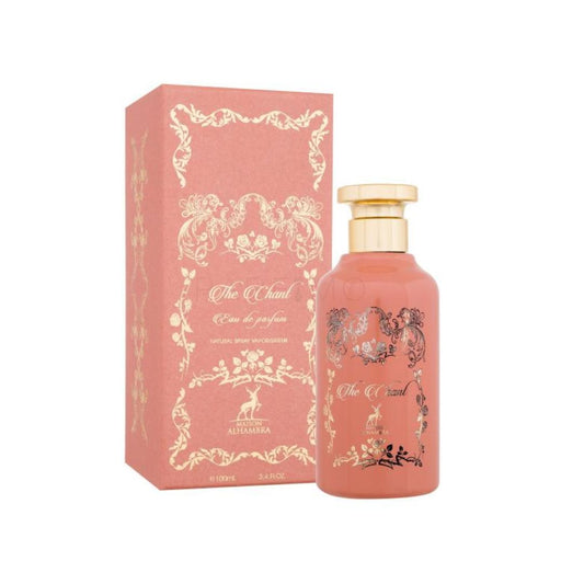 MAISON ALHAMBRA 'THE CHANT UNISEX EDP