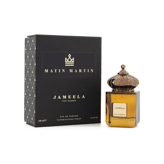 MATIN MARTIN JAMEELA WOMEN 3.4 OZ EDP SP