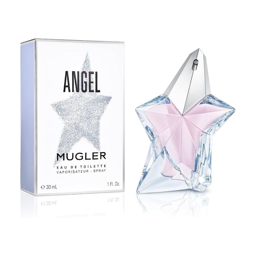 THIERRY MUGLER ANGEL WOMEN EDT SP