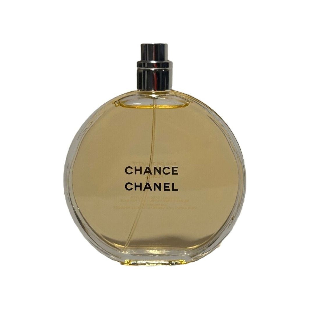 CHANEL CHANCE EAU DE PARFUM WOMEN TESTER