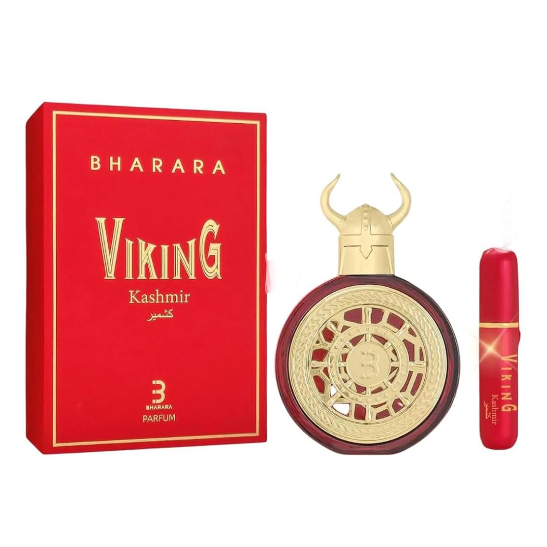 BHARARA VIKING KASHMIR PARFUM UNISEX SP