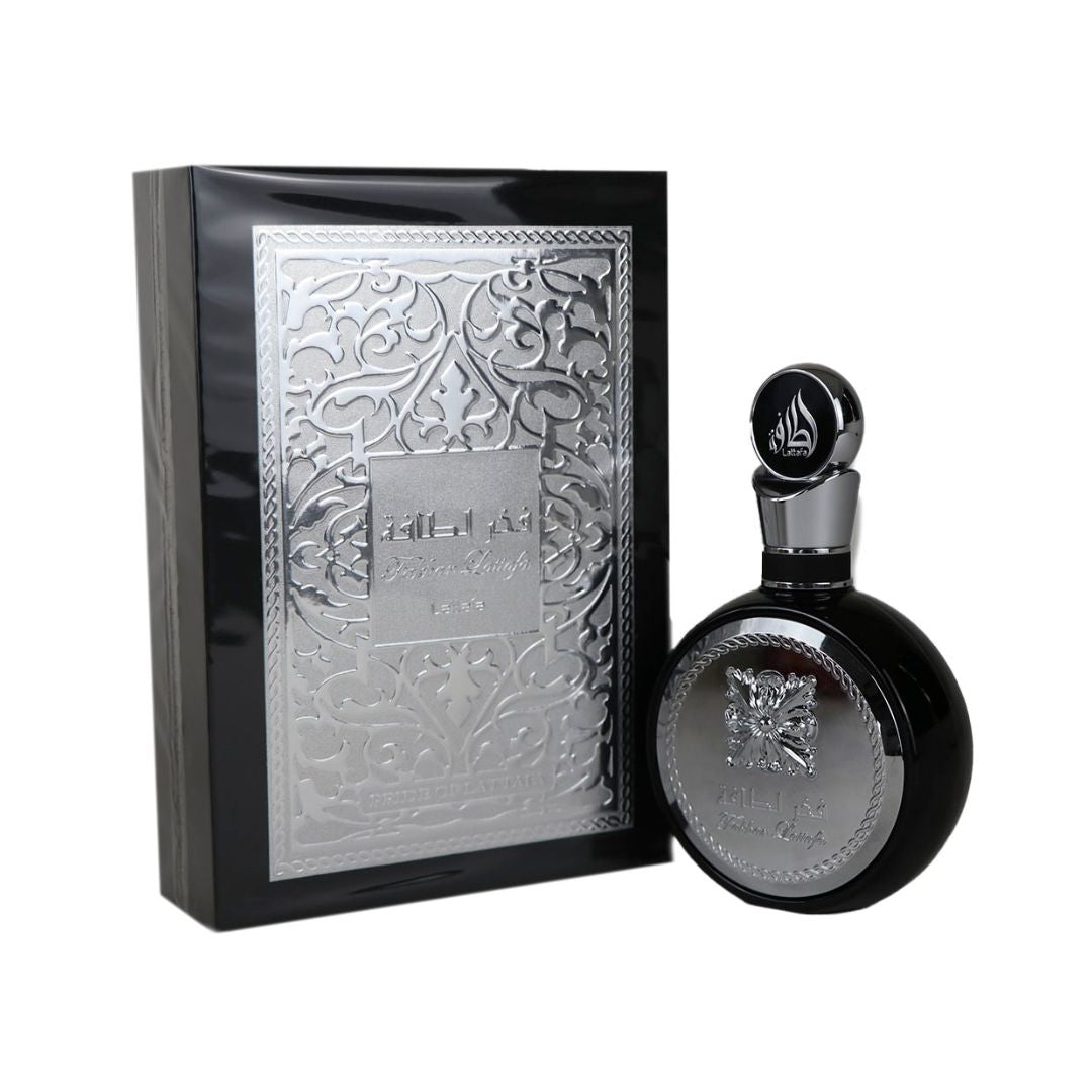 LATTAFA FAKHAR MEN EDP