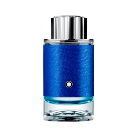 MONT BLANC EXPLORER ULTRA BLUE EDP MEN TESTER