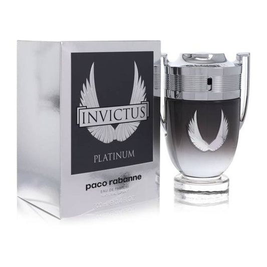 PACO RABANNE INVICTUS PLATINUM EDT MEN