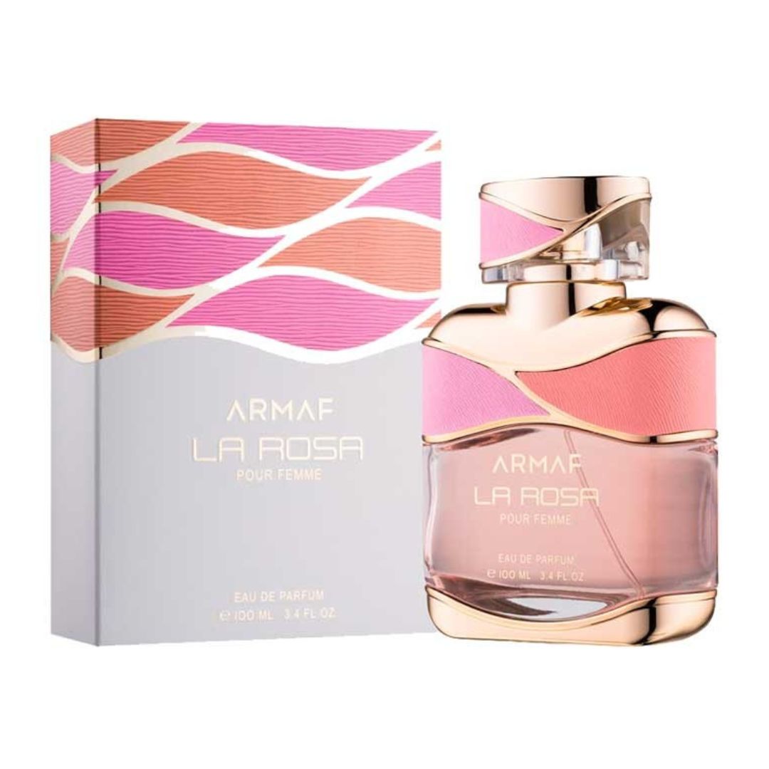 ARMAF LA ROSA WOMEN EDP