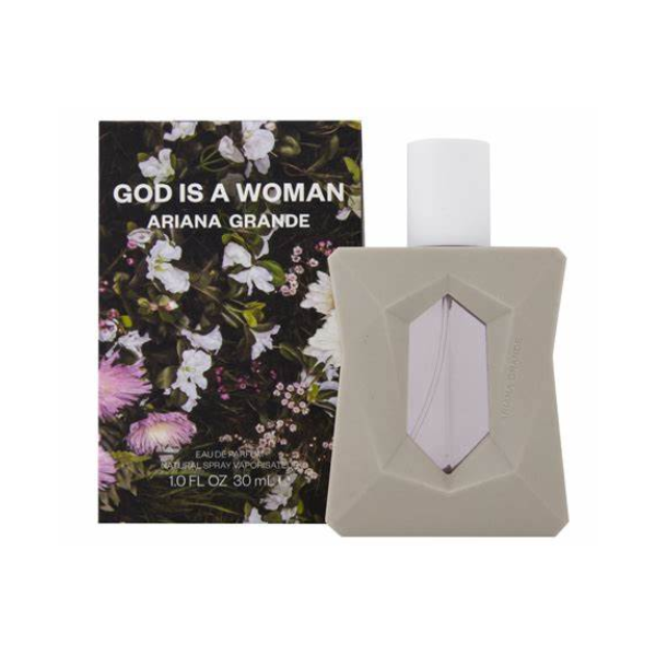 ARIANA GRANDE GOD IS A WOMAN EDP WOMEN