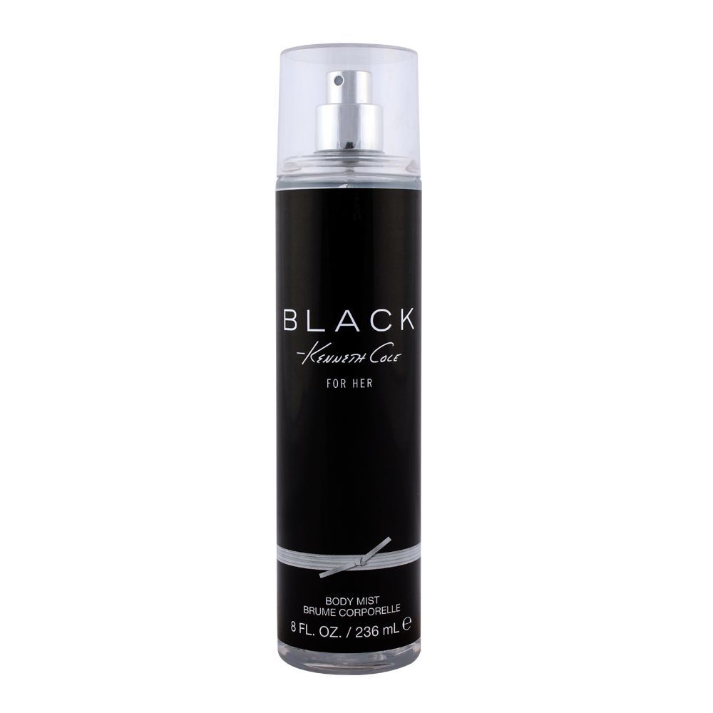 SPLASH KENNETH COLE BLACK FOR HER