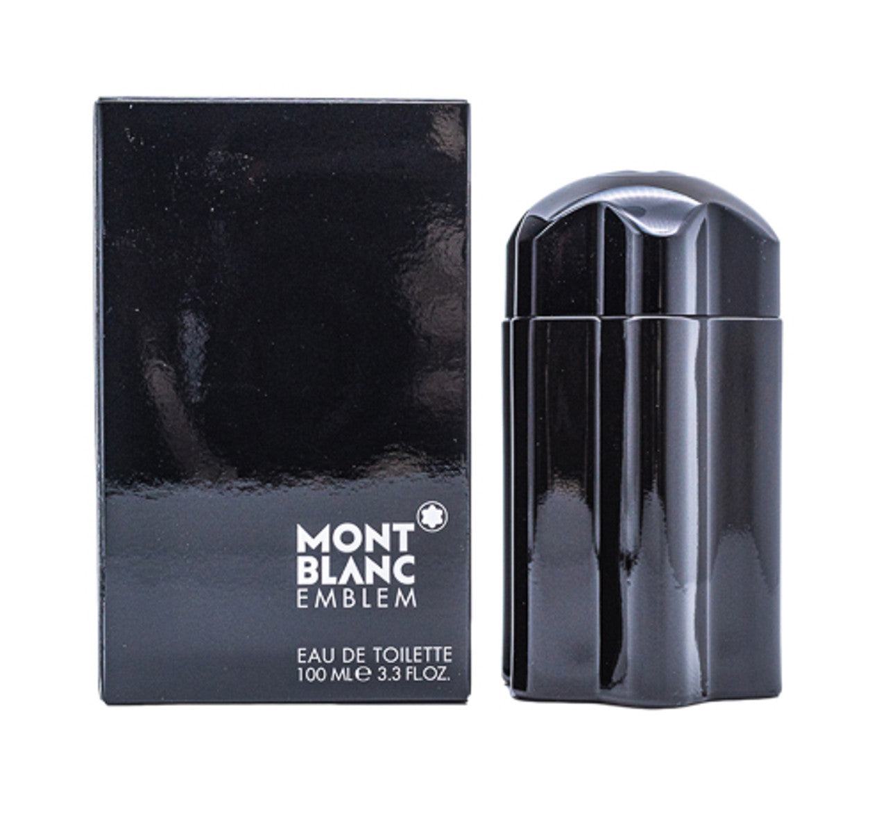 MONT BLANC EMBLEM MEN EDT