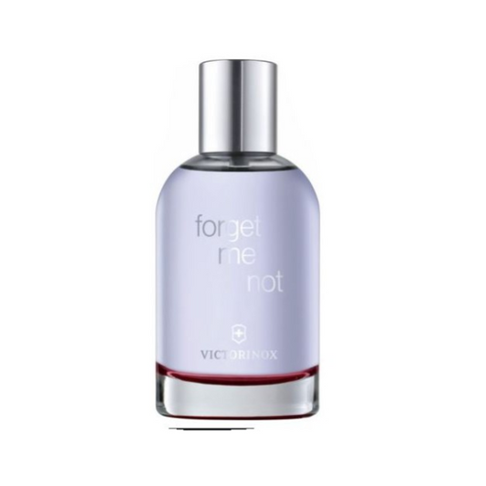 VICTORINOX FORGET ME NOT WOMAN EDT TESTER