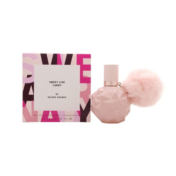 ARIANA GRANDE SWEET LIKE CANDY WOMEN EDP