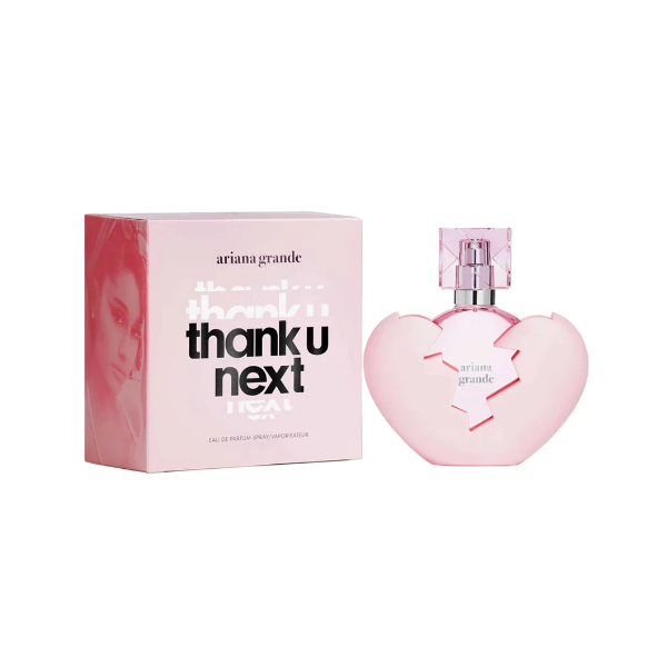 ARIANA GRANDE THANK U NEXT WOMEN EDP