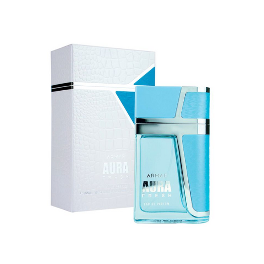 ARMAF AURA FRESH MEN EDP SP