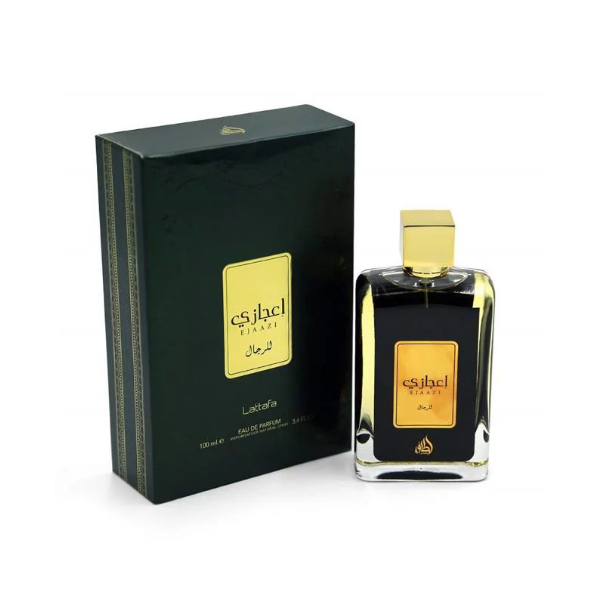 LATTAFA EJAAZI UNISEX EDP SP