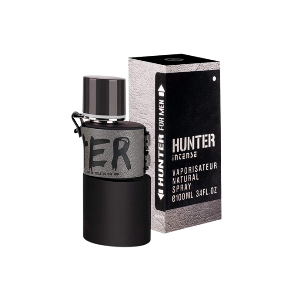 ARMAF HUNTER INTENSE FOR MEN EDP MEN SP