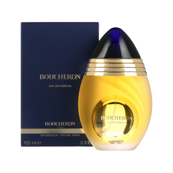 BOUCHERON PARIS EDP WOMAN