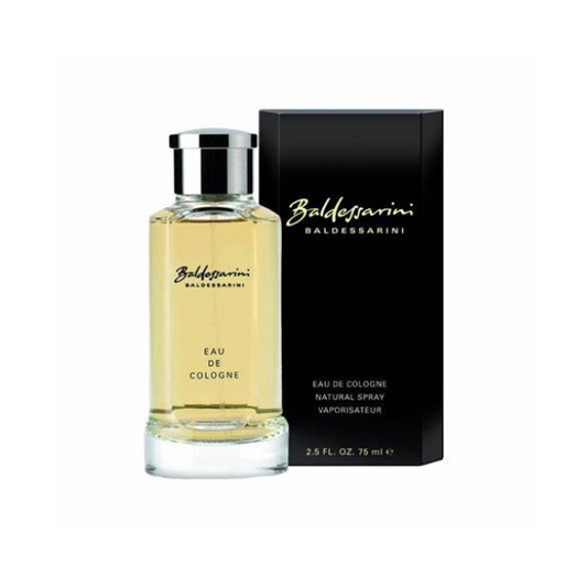 BALDESSARINI EAU DE COLOGNE SP MEN