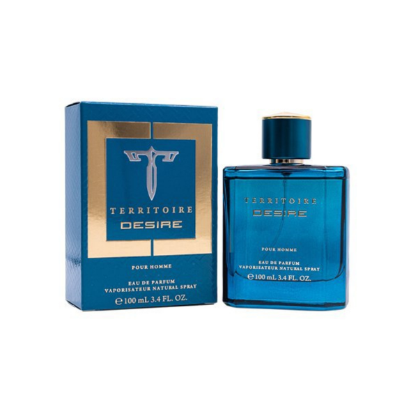 TERRITOIRE DESIRE POUR HOMME EDP MEN