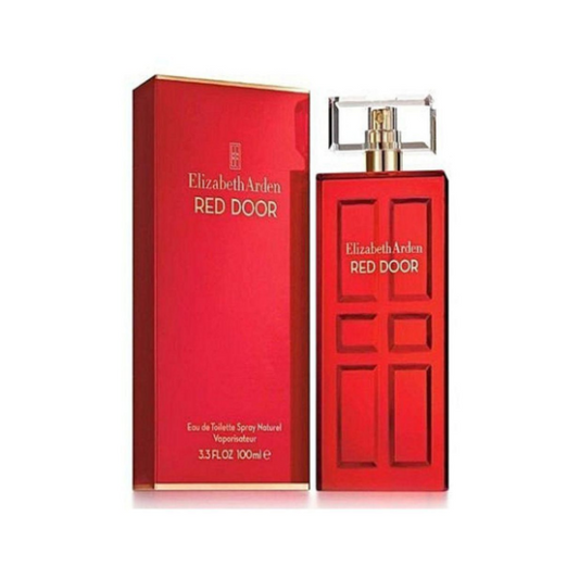 ELIZABETH ARDEN RED DOOR EDT WOMAN