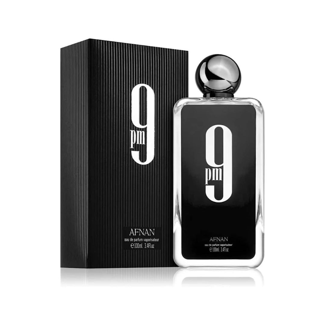 AFNAN 9PM EDP MEN