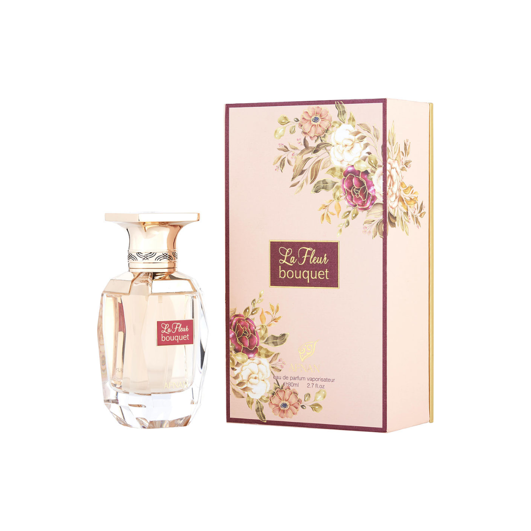 AFNAN LA FLEUR BOUQUET EDP