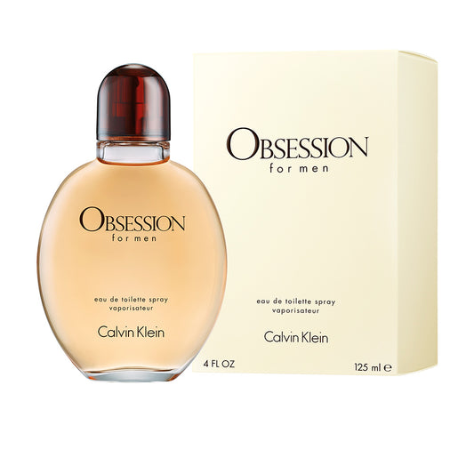 CALVIN KLEIN OBSESSION MEN EDT SP