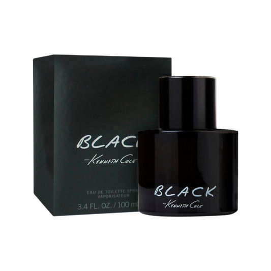 KENNETH COLE BLACK MAN EDT