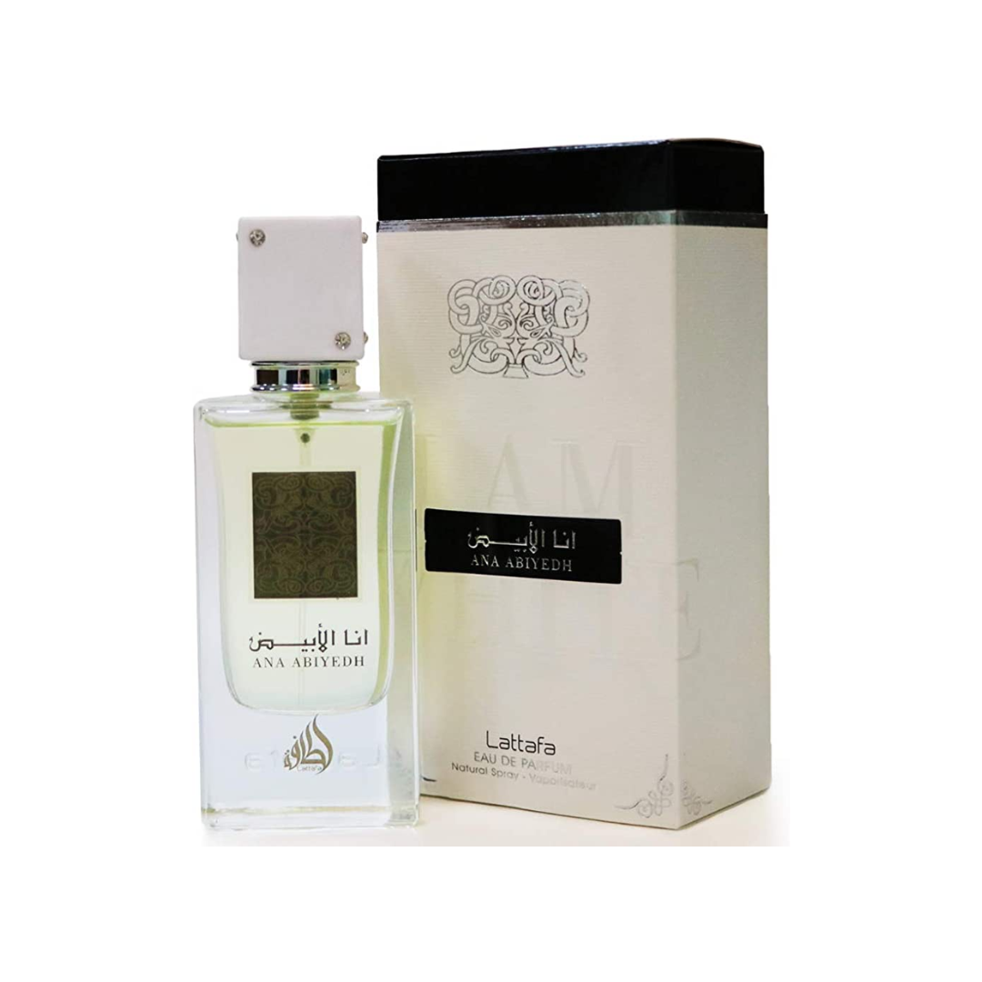 LATTAFA ANA ABIYEDH EDP UNISEX