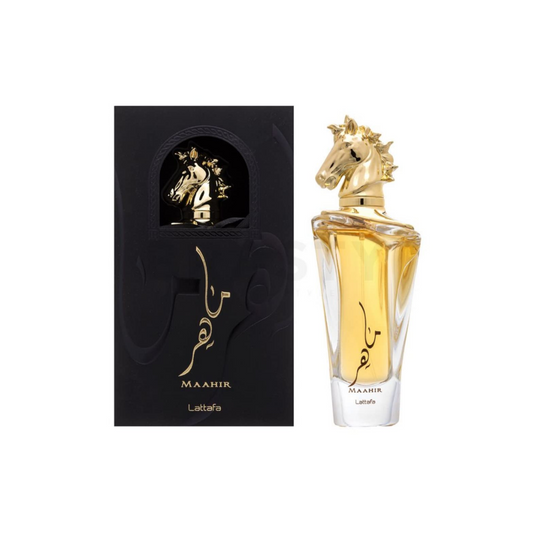 LATTAFA MAAHIR EDP UNISEX