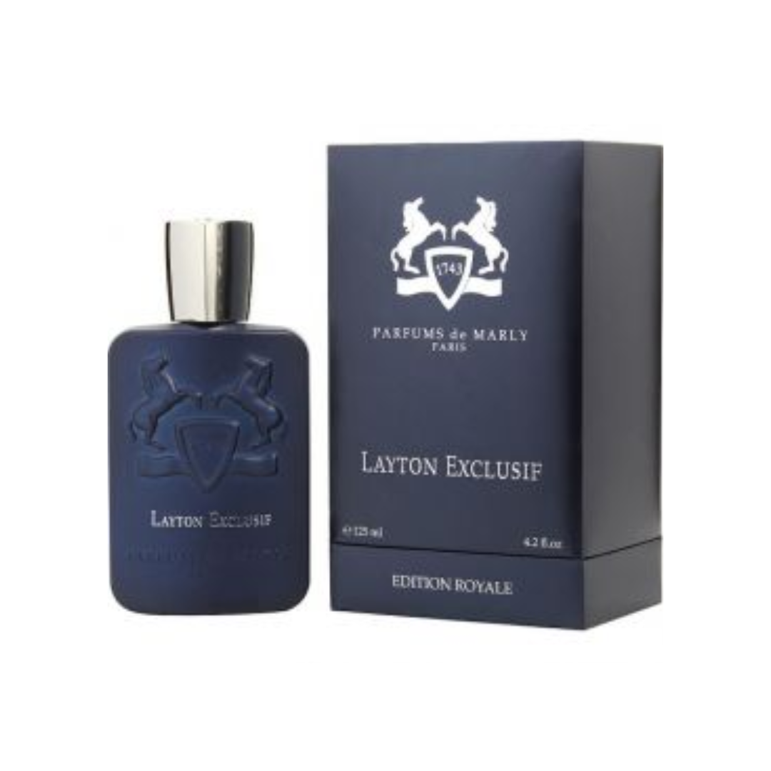 PARFUMS DE MARLY LAYTON EXCLUSIF ROYALE EDITION  EDP MEN