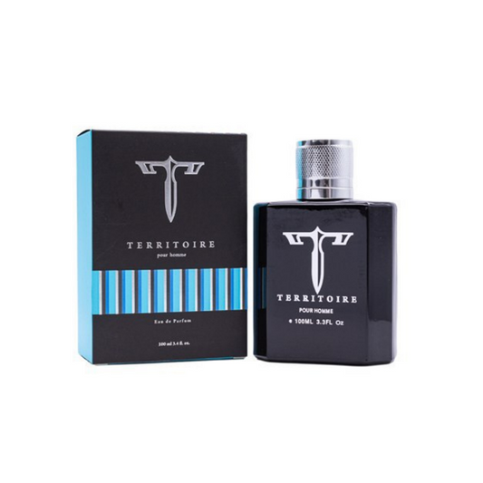 TERRITOIRE POUR HOMME EDP MEN