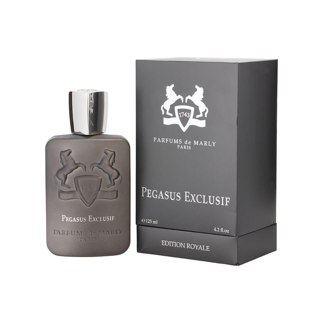 PARFUMS DE MARLY PEGAUS EXCLUSIF EDP MEN