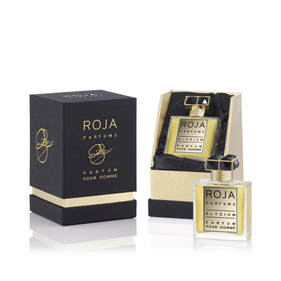 ROJA ELYSIUM POUR HOMME MEN