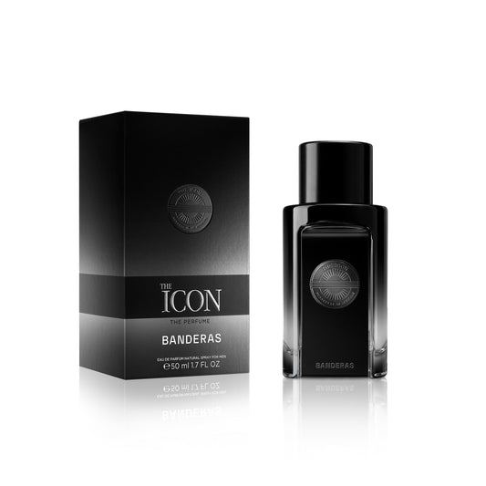 ANTONIO BANDERAS THE ICON EDP SP MEN