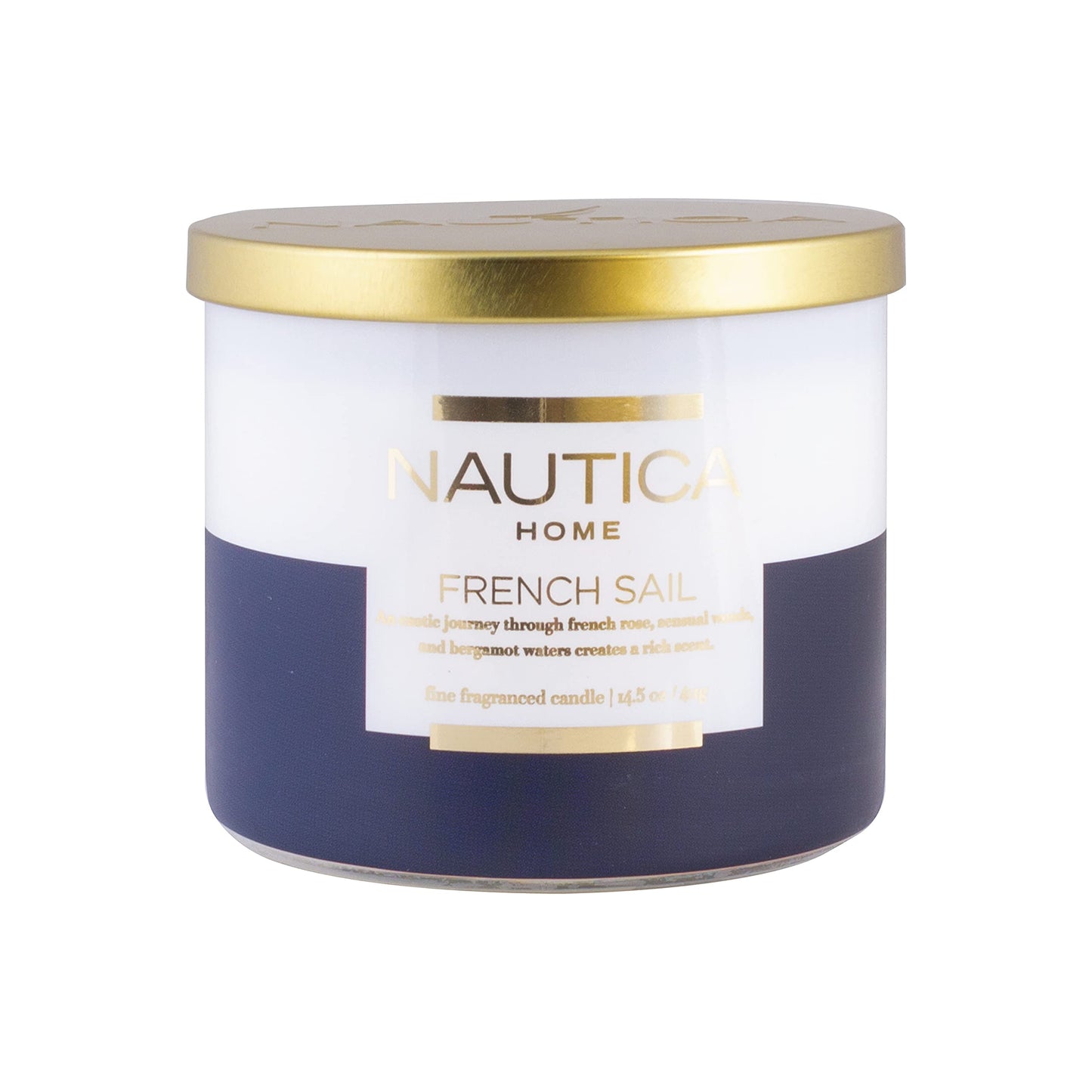 VELA AROMATICA NAUTICA FRENCH SAIL