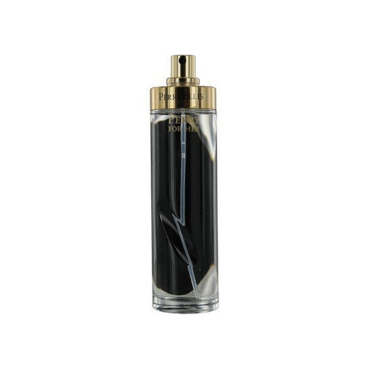 PERRY ELLIS BLACK FOR HIM WOMAN EDT TESTER