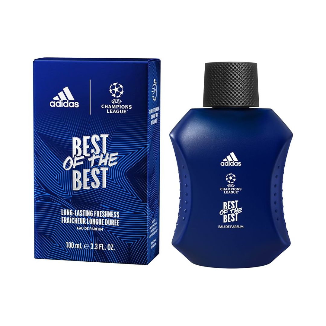 ADIDAS BETS OF THE BETS UEFA CHAMPIONS LEAGUE EDT MEN