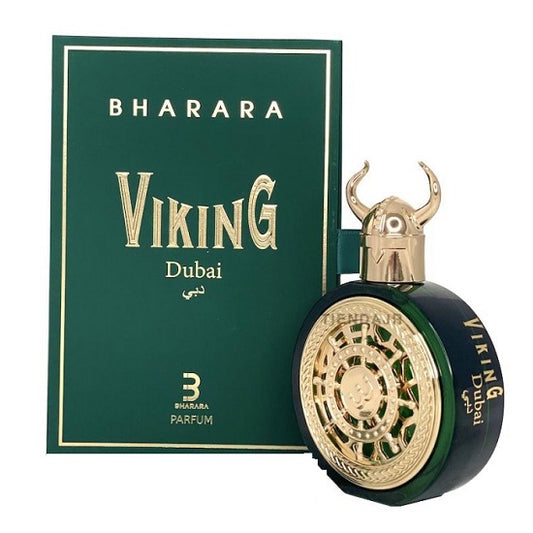 BHARARA VIKING DUBAI EDP