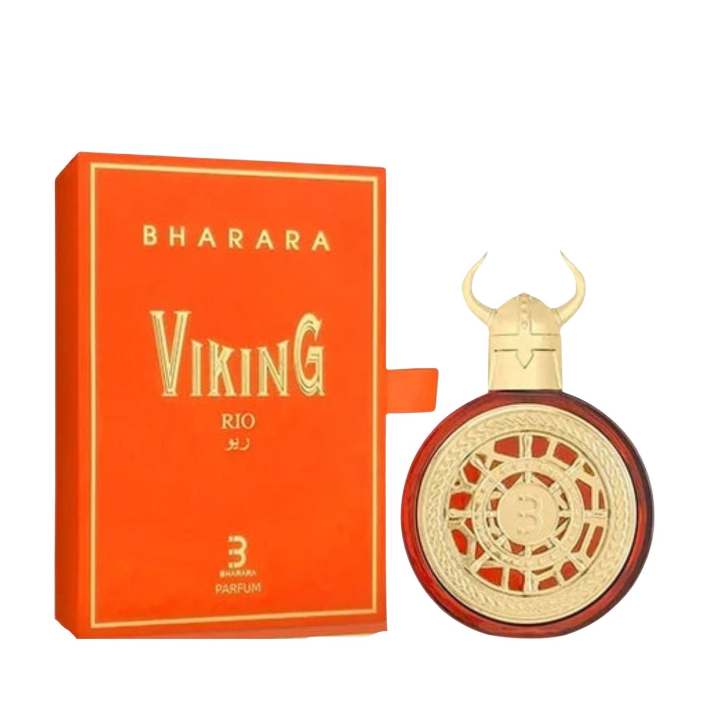 BHARARA VIKING RIO PARFUM UNISEX SP