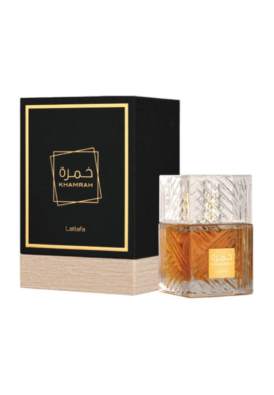 LATTAFA KHAMRAH EDP UNISEX