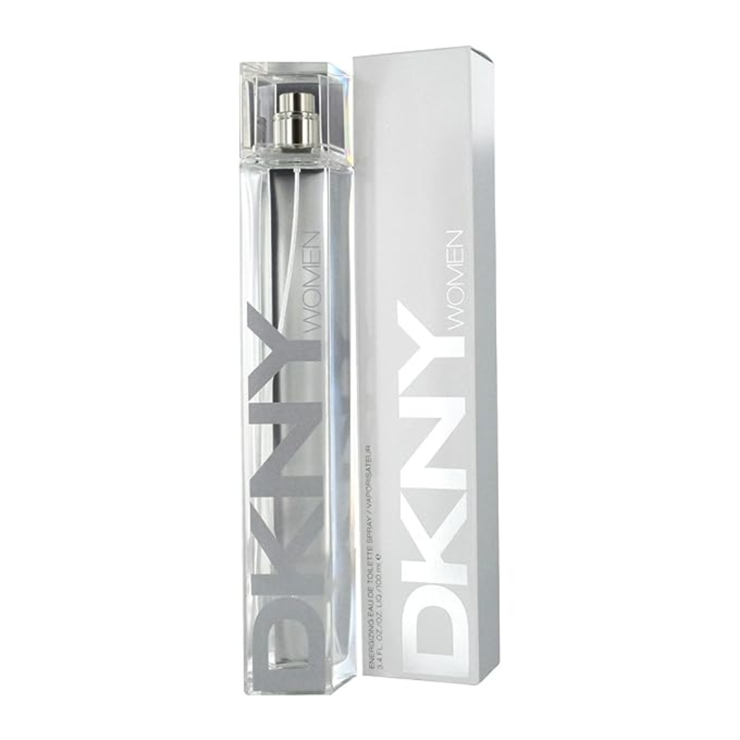 DKNY WOMEN ENERGIZING 3.4 OZ. EDT SP