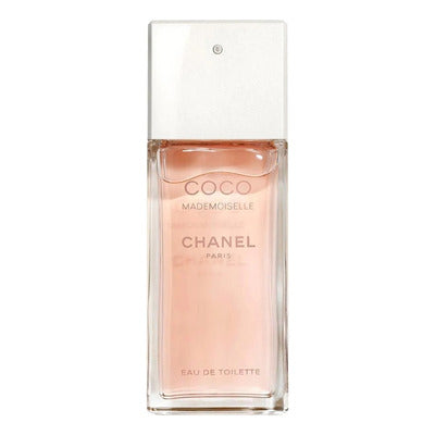 CHANEL COCO MADEMOISELLE EAU DE TOILETTE WOMEN TESTER