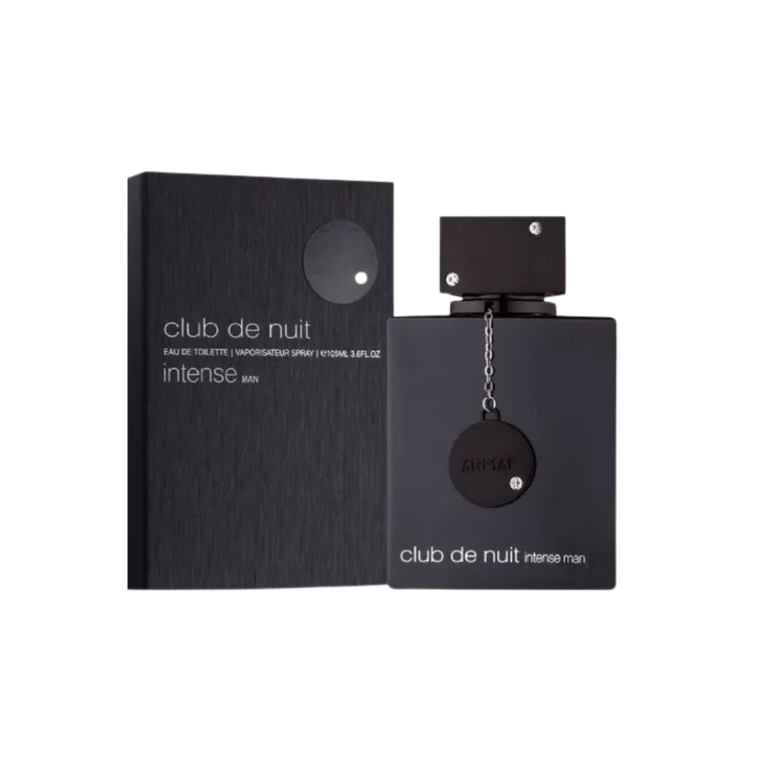 ARMAF CLUB DE NUIT INTENSE ((PARFUM)) MEN EDP SP