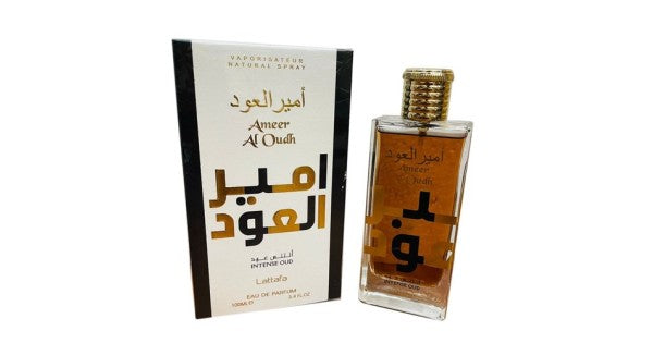 LATTAFA AMEER AL OUDH INTENSE EDP UNISEX