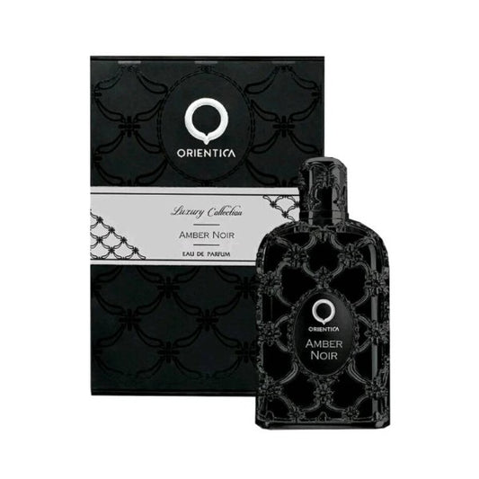 ORIENTICA AMBER NOIR UNISEX EDP SP