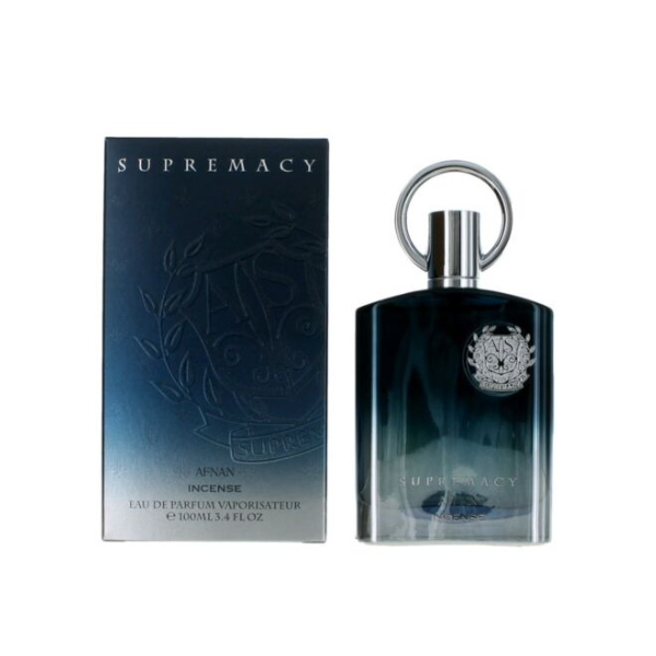 AFNAN SUPREMACY INCENSE EDP MEN