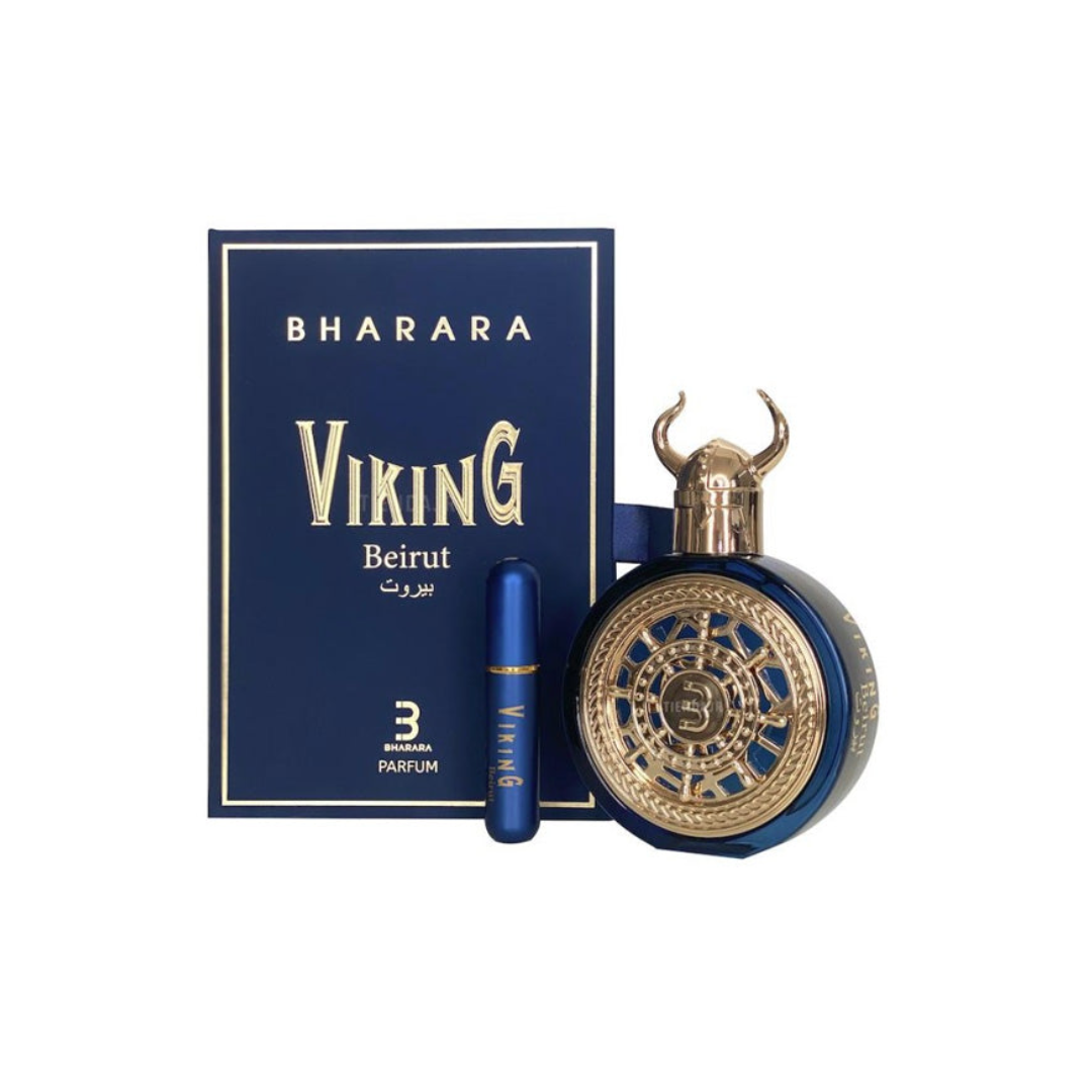 BHARARA VIKING BEIRUT PARFUM MEN SP